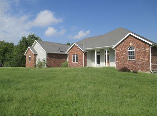 15635 Elm Slough Rd, Wamego, KS 66547