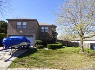 7027 Horizon Peak, San Antonio, TX 78233
