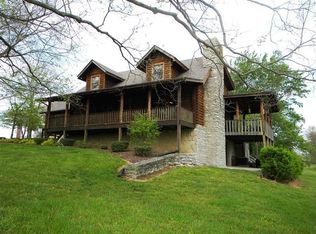 533 White Oak Rd, Stamping Ground, KY 40379