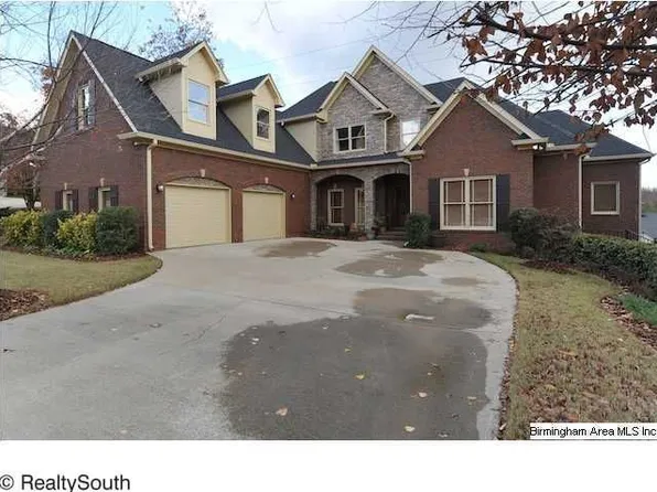 4849 Crystal Cir, Hoover, AL 35226