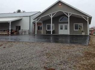 9265 Marysville Rd, Ostrander, OH 43061