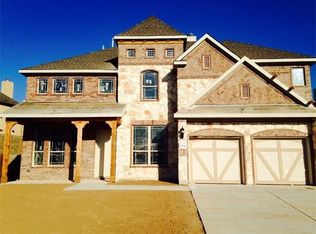 2324 Millbrook Loop, Leander, TX 78641