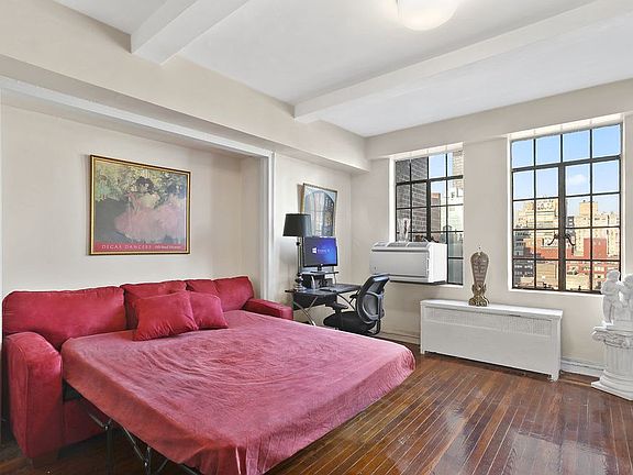 2nd image of 312 E 42nd St #2403