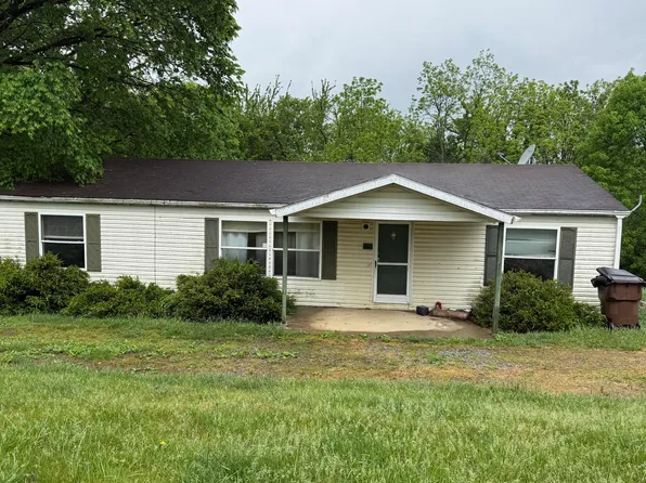 511 Tom Hackley Rd, Danville, KY 40422