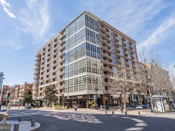 157 Fleet St Unit 206, National Harbor, MD 20745