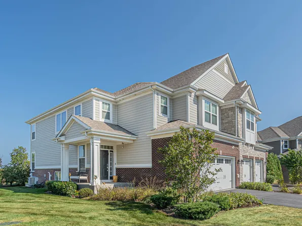 20486 W Oakmont Ct, Kildeer, IL 60047