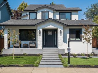 933 Walnut St, San Carlos, CA 94070