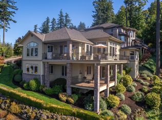 10336 SE Crescent Ridge Loop, Happy Valley, OR 97086