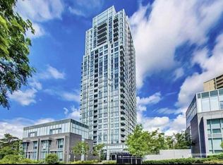 18 Graydon Hall Dr #2511, Toronto, ON M3A 0A4