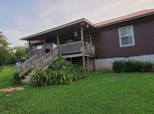 2076 Jimmy Creek Rd, Fox, AR 72051