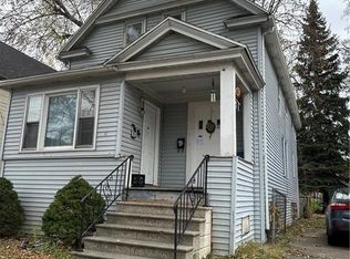 81 Kingston Pl, Buffalo, NY 14210