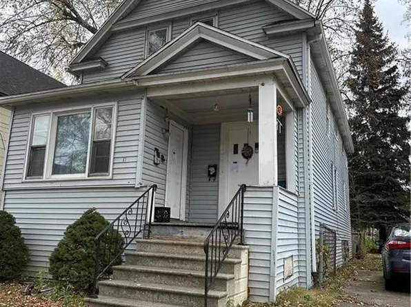 81 Kingston Pl, Buffalo, NY 14210
