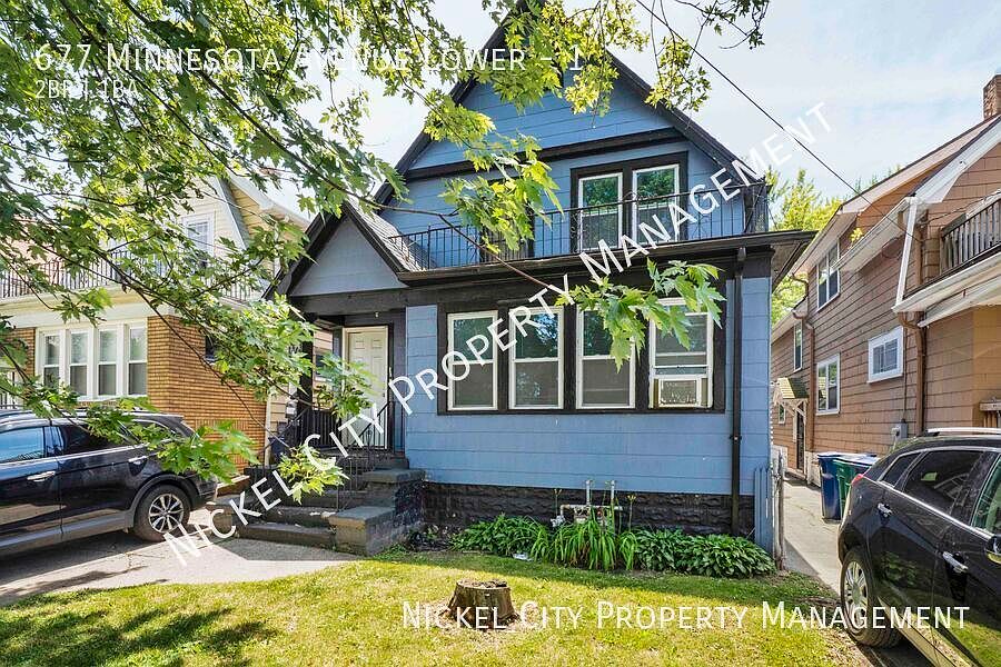 1st image of 677 Minnesota Ave #1
