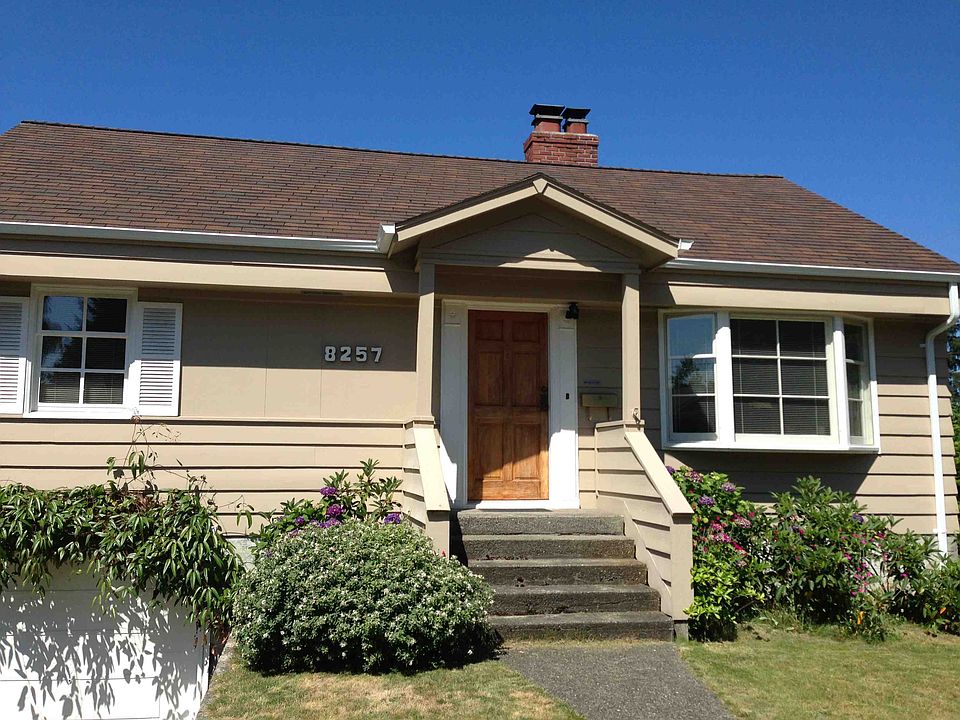 1st image of 8257 41st Ave NE