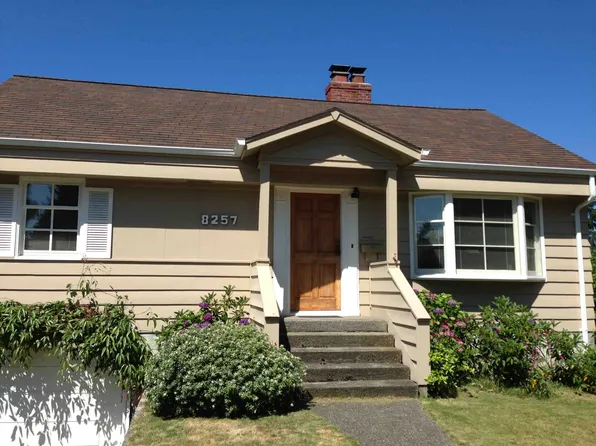 8257 41st Ave NE, Seattle, WA 98115