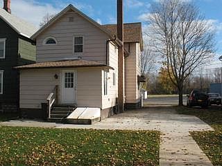 Back Exterior