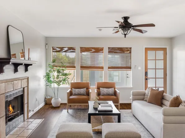 3000 Cohoba Dr, Austin, TX 78748