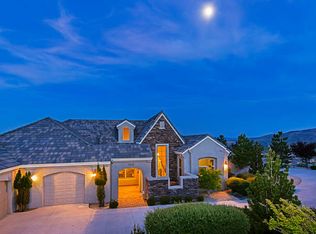 2420 Mountain Spirit Trl, Reno, NV 89523