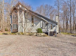 1684 Stag Run, Pocono Lake, PA