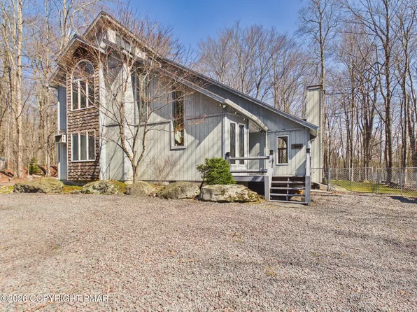 1684 Stag Run, Pocono Lake, PA 18347