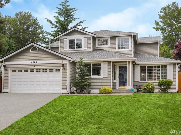 5911 70th Ave NE, Marysville, WA 98270
