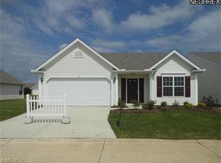 116 Carrington Ct, Elyria, OH 44035