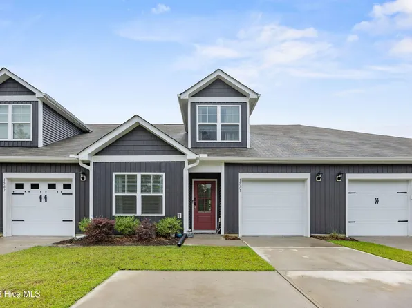 1571 Bellamy Place Drive NE #46, Leland, NC 28451
