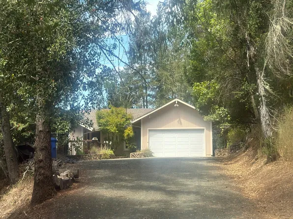 340 Franz Valley School Rd, Calistoga, CA 94515
