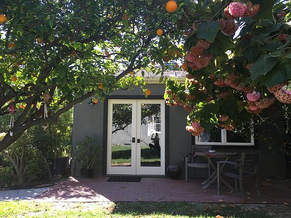 brand new 350 sq. ft. studio in back yard