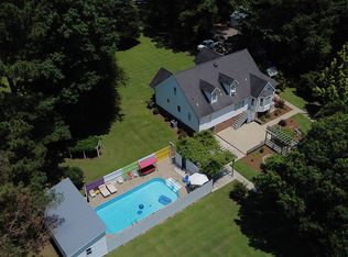 825 Creekside Dr, Clayton, NC 27520