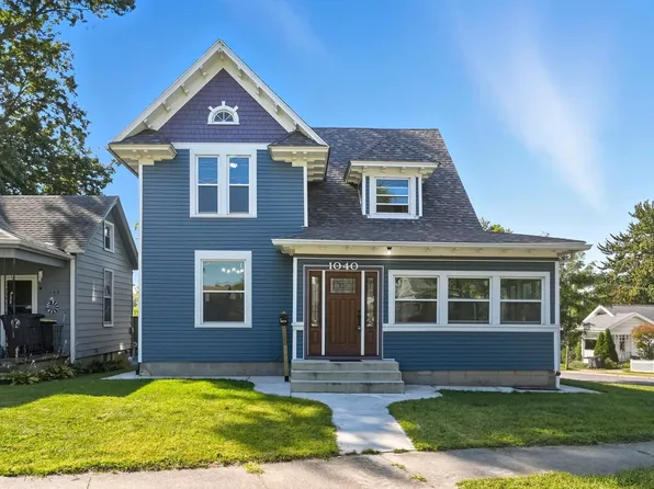 1040 Delaware Ave, Fort Wayne, IN 46805