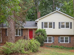 1405 Lake Pine Dr, Cary, NC 27511