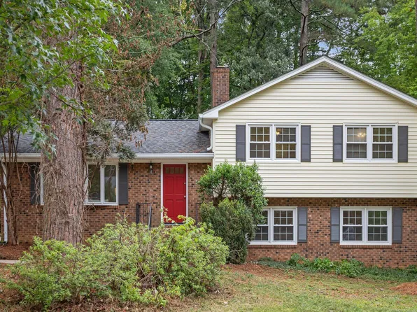 1405 Lake Pine Dr, Cary, NC 27511
