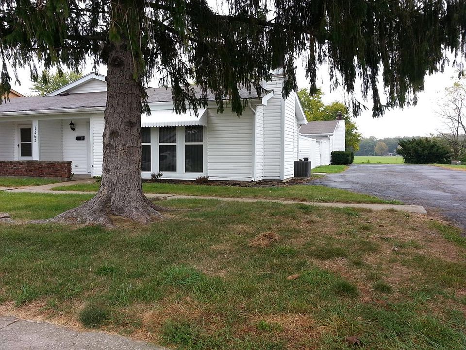 Residential Neighborhood