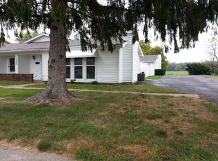 1365 Trade Sq W APT D, Troy, OH 45373