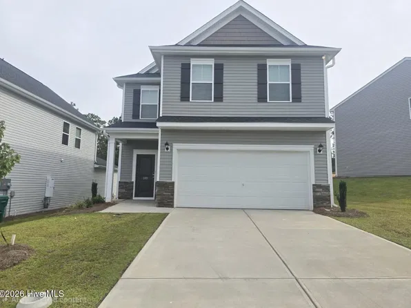 289 Balbriggan Place, Aiken, SC 29801