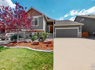 421 Stoney Brook Rd, Fort Collins, CO 80525