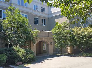500 Prospect St APT 2E, New Haven, CT 06511
