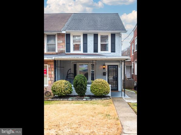 627 Ford St, Conshohocken, PA 19428