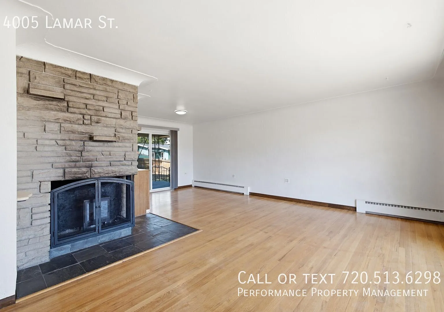Spacious 5-Bedroom Home with Finished Basement and Two-Car Garage — Photo 3