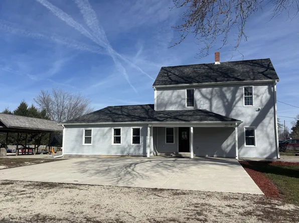 303 Depot St, Rochelle, IL 61068