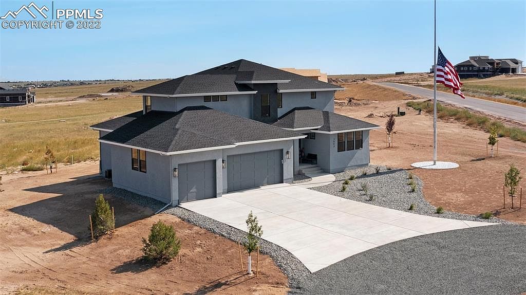 7543 Truchas Trl, Peyton, CO 80831 MLS 1680184 Zillow