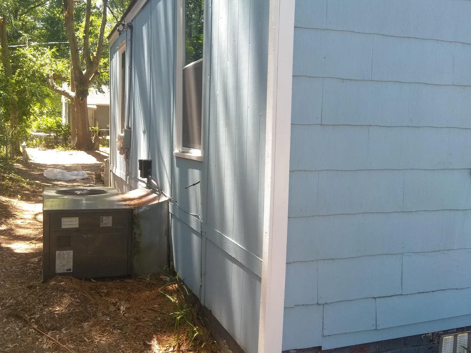 3 bed, 1000 sqft, $1,800 — Photo 2
