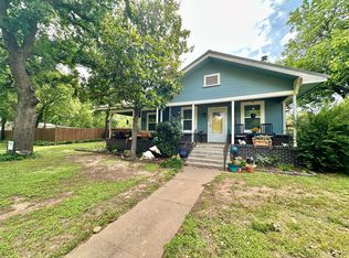 121 N Homer St, Ranger, TX 76470