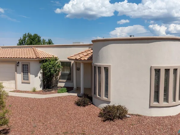 785 E Apache St, Silver City, NM 88061