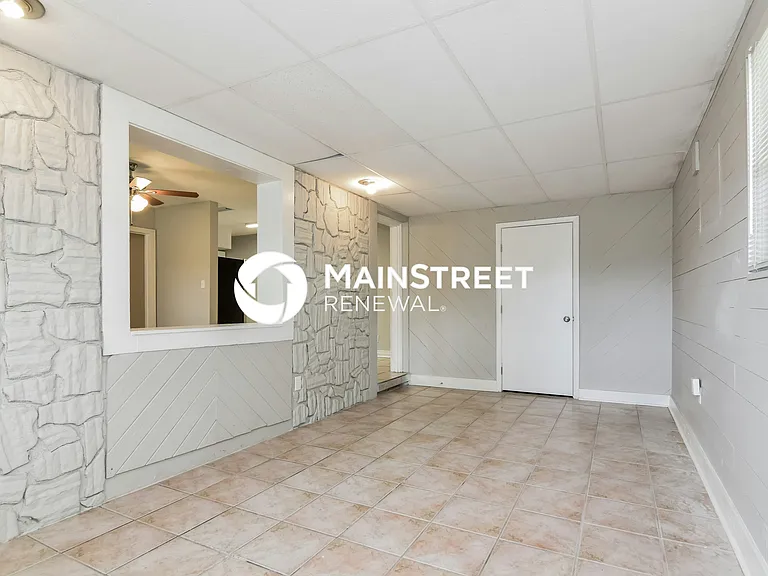 Bonus Room
