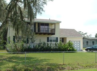 1932 S Lake Reedy Blvd, Frostproof, FL 33843