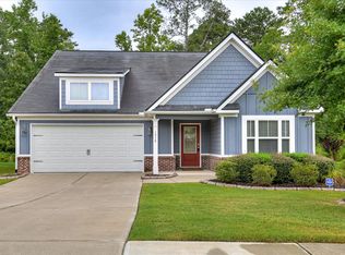 1558 Driftwood Ln, Grovetown, GA 30813