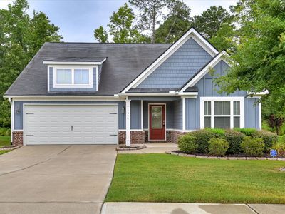 1558 Driftwood Ln, Grovetown, GA, 30813