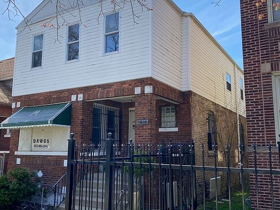 2nd image of 7834 S Maryland Ave